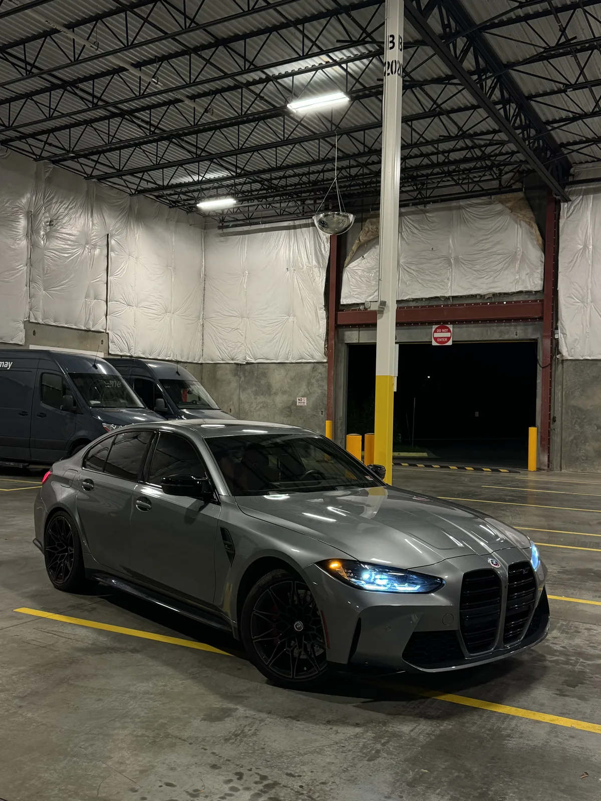 PRO Detailing service reference