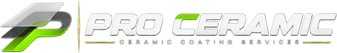 PRO Ceramic coating services