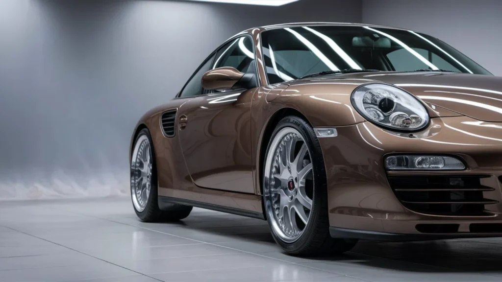 Best Car Detailing Tips for Vehicle Owners How to Choose a Car Detailing Company: Expert Tips for a Showroom Finish Best Car Detailing Tips for Vehicle Owners