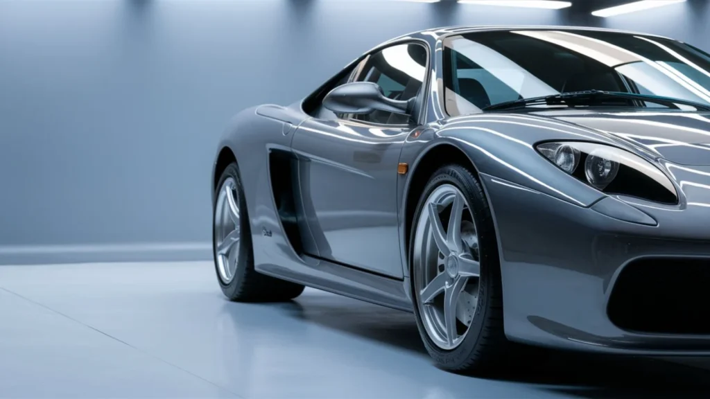 Detailing vs. Car Wash Whats the Difference How to Choose a Car Detailing Company: Expert Tips for a Showroom Finish Detailing vs. Car Wash What’s the Difference