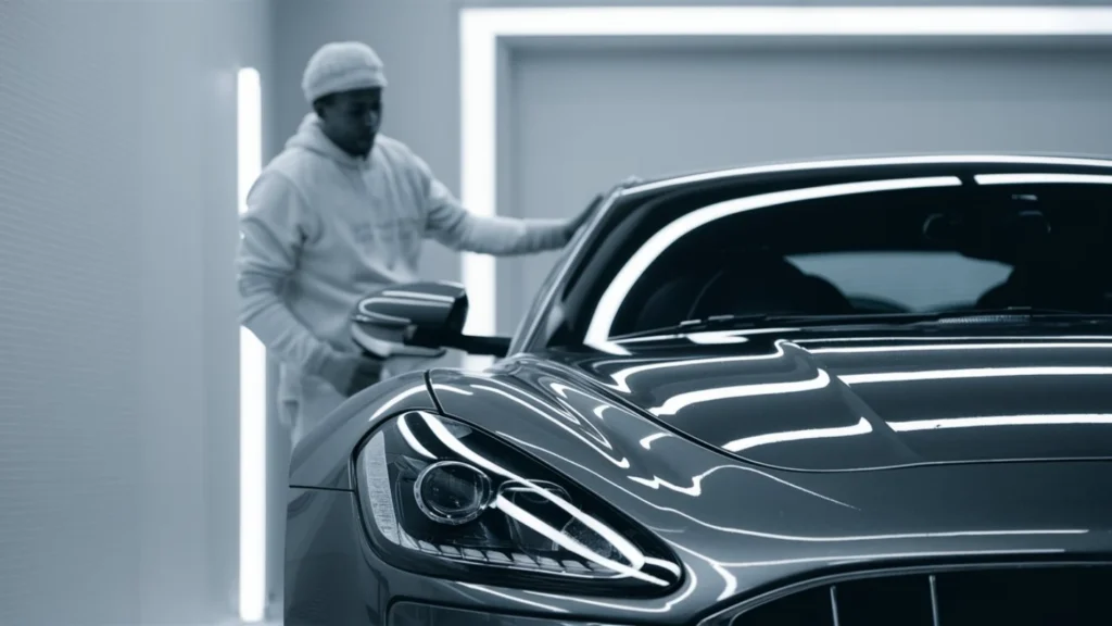 Factors to Consider When Choosing a Detailing Company How to Choose a Car Detailing Company: Expert Tips for a Showroom Finish Key Factors to Consider When Choosing a Detailing Company