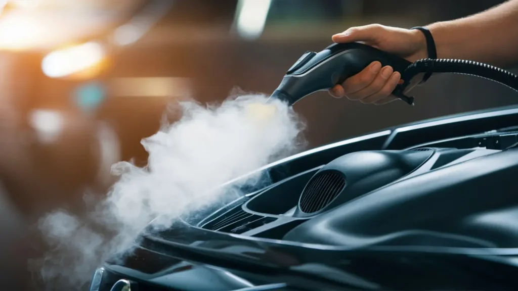 Benefits of Engine Steam Cleaning Engine Steam Cleaning: Everything You Need to Know in 2025 (Northern VA Guide) Benefits of Engine Steam Cleaning