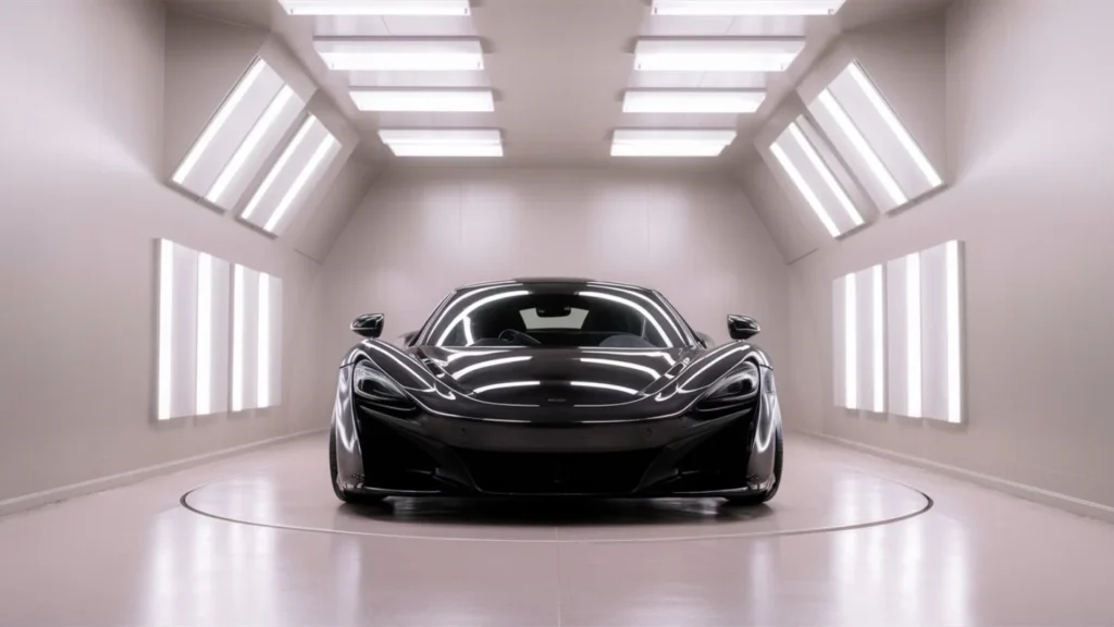 Ceramic Coating Worth It in Hot Climates