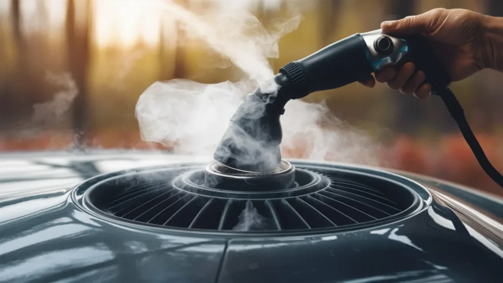 How It Works Step by Step Steam Cleaning Process Engine Steam Cleaning: Everything You Need to Know in 2025 (Northern VA Guide) How It Works Step-by-Step Steam Cleaning Process
