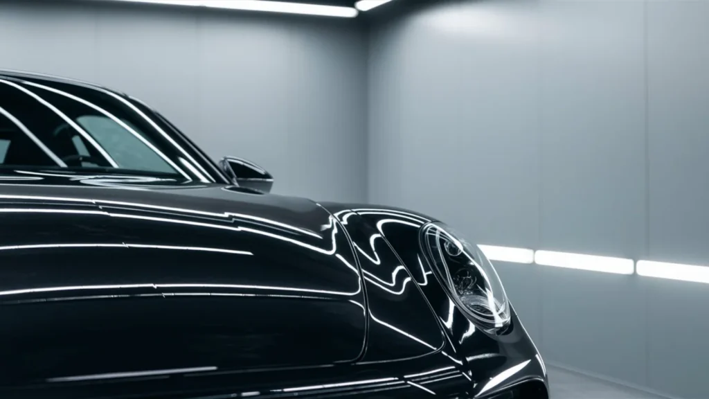 Is Ceramic Coating Worth It in Hot Climates Like Virginia