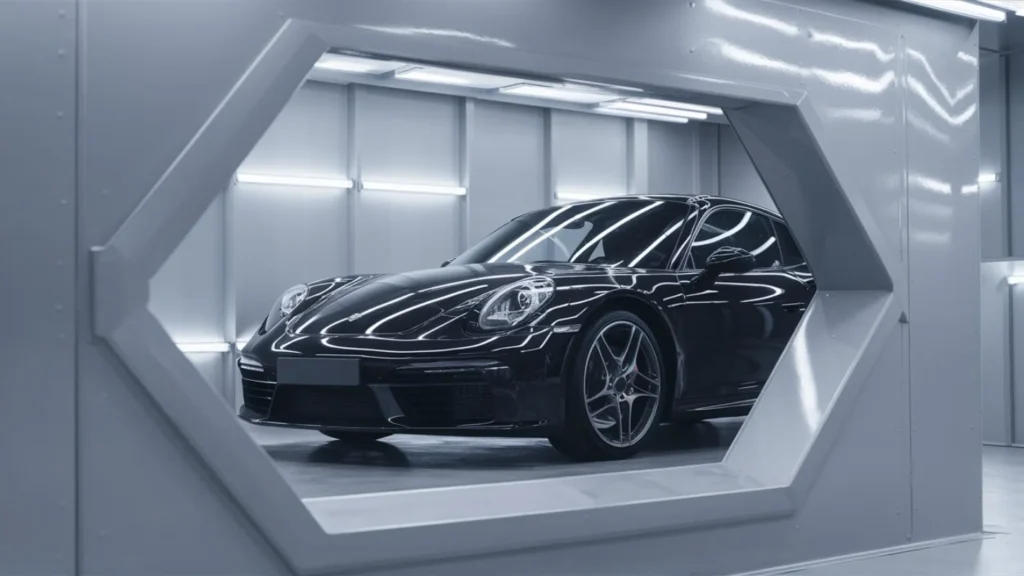Maintenance Tips for Ceramic Coating in Hot Weather
