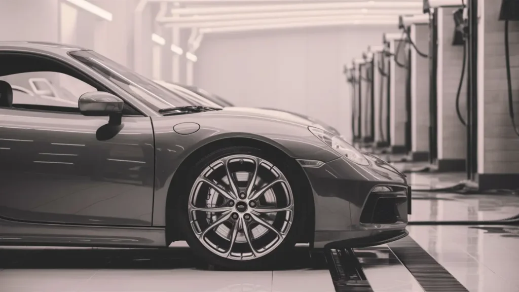 Waterless Car Wash vs Quick Detailer Car Detailing vs Car Wash: Which One Does Your Car Really Need? Waterless Car Wash vs Quick Detailer