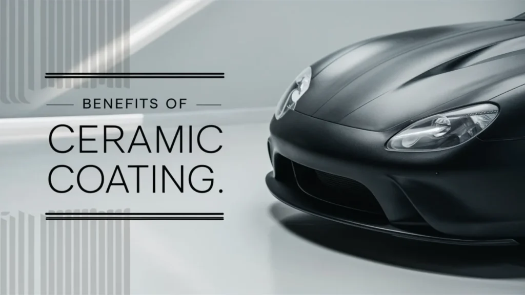 Who Should Get Ceramic Coating?