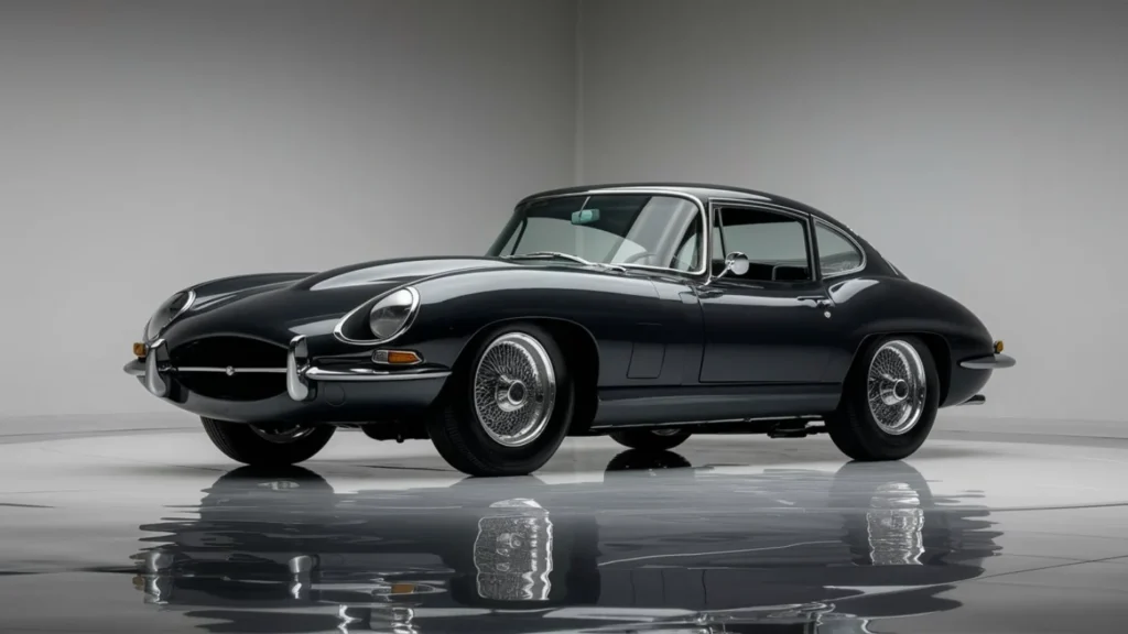 Why Deep Cleaning Classic Cars Requires a Specialized Touch Deep Cleaning Services for Classic Cars: Protect Your Investment the Right Way Why Deep Cleaning Classic Cars Requires a Specialized Touch