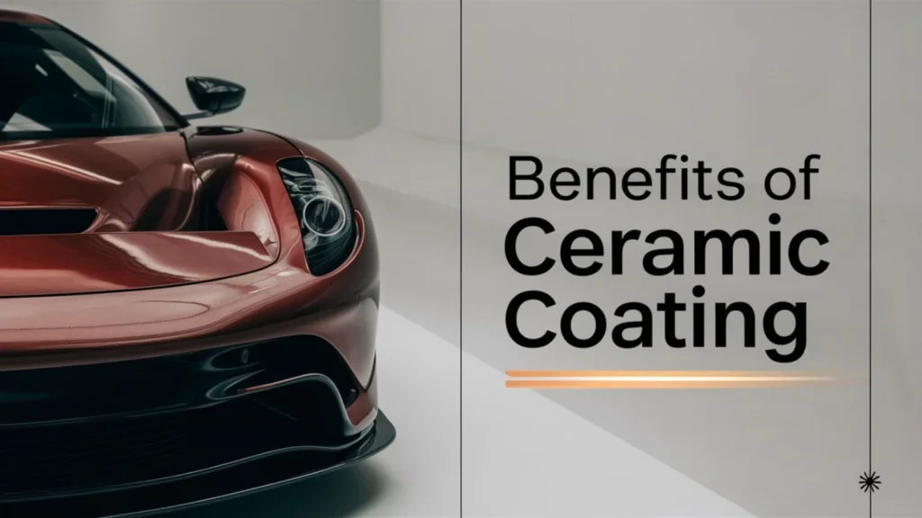benefits of ceramic coating