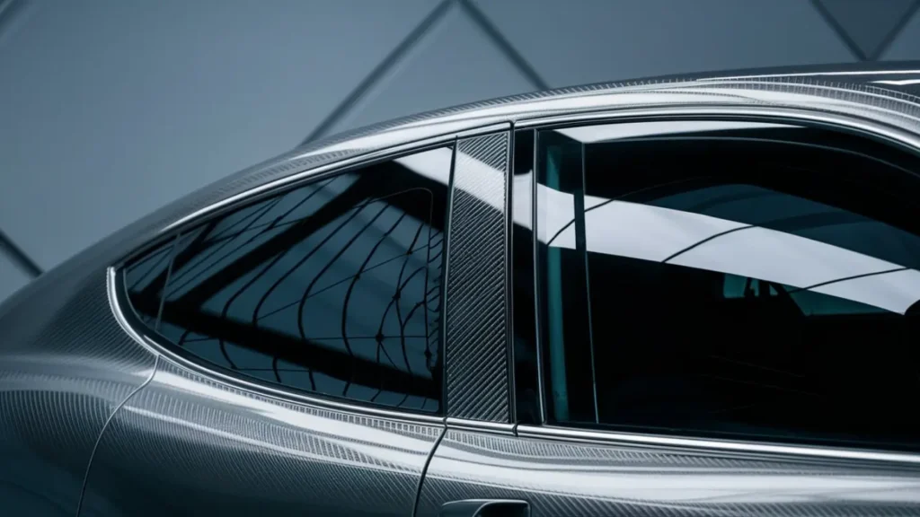 Tools You'll Need to Remove Tint From Car Windows