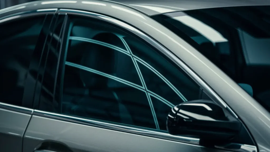 Why Precut Window Tint Is the Easiest Way to Upgrade Your Ride in the DMV