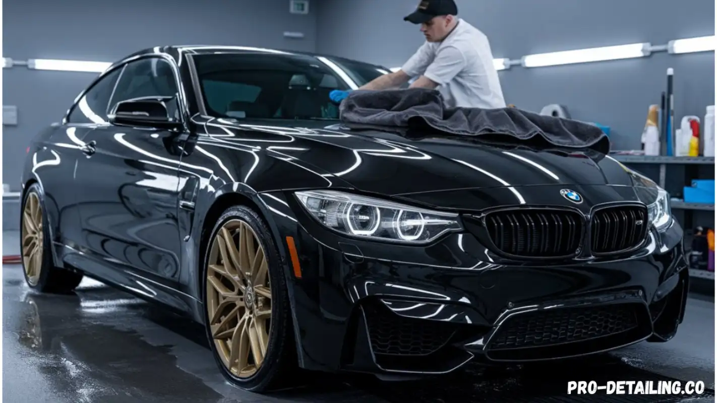 #1 Car Detailing and Ceramic Coating Company in VA