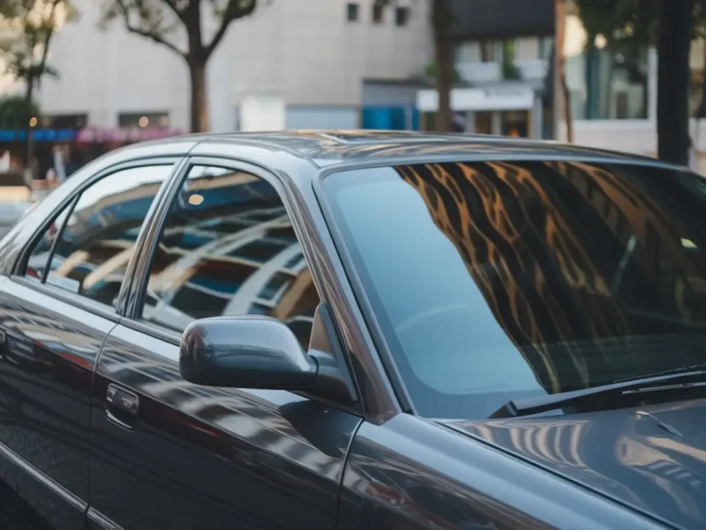 mobile window tinting in northern virginia