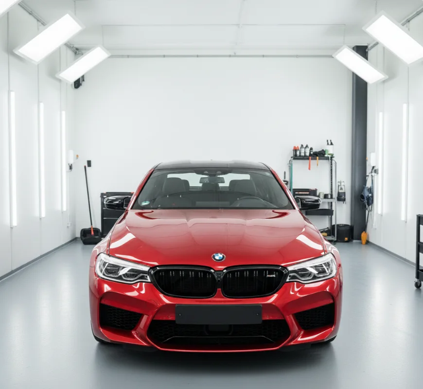 How Often Should You Detail Your Car and Why It Matters