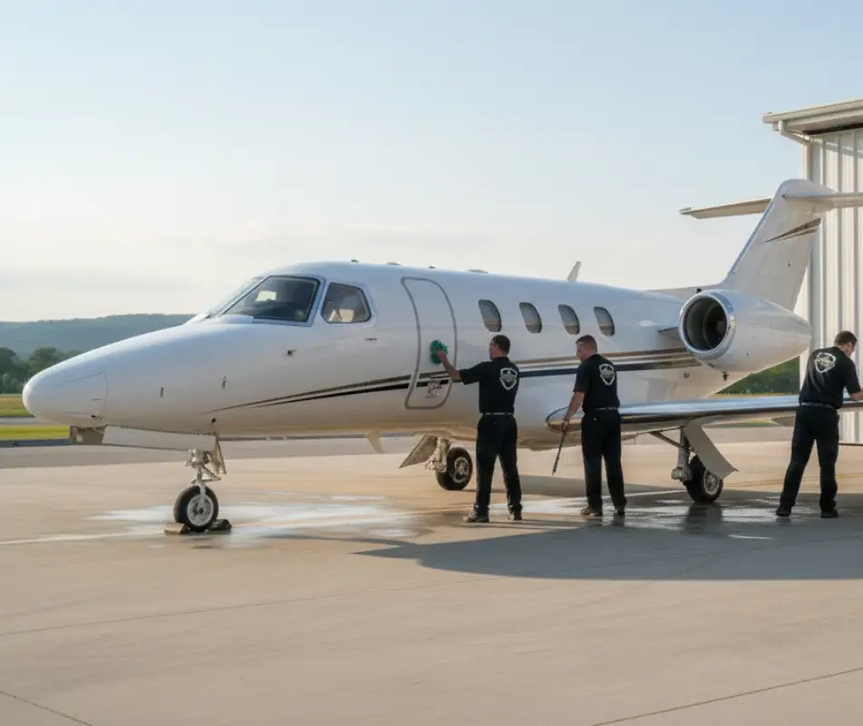 auto detailing services in Northern Virginia