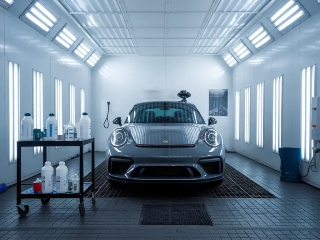 7 Questions to Ask Before Getting Ceramic Coating