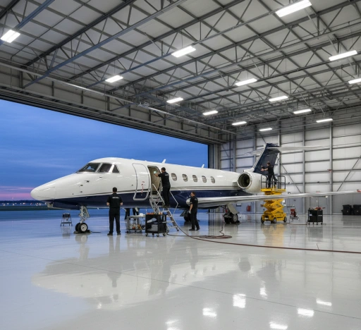 Is Ceramic Coating Safe for Aircraft in Virginia’s Climate