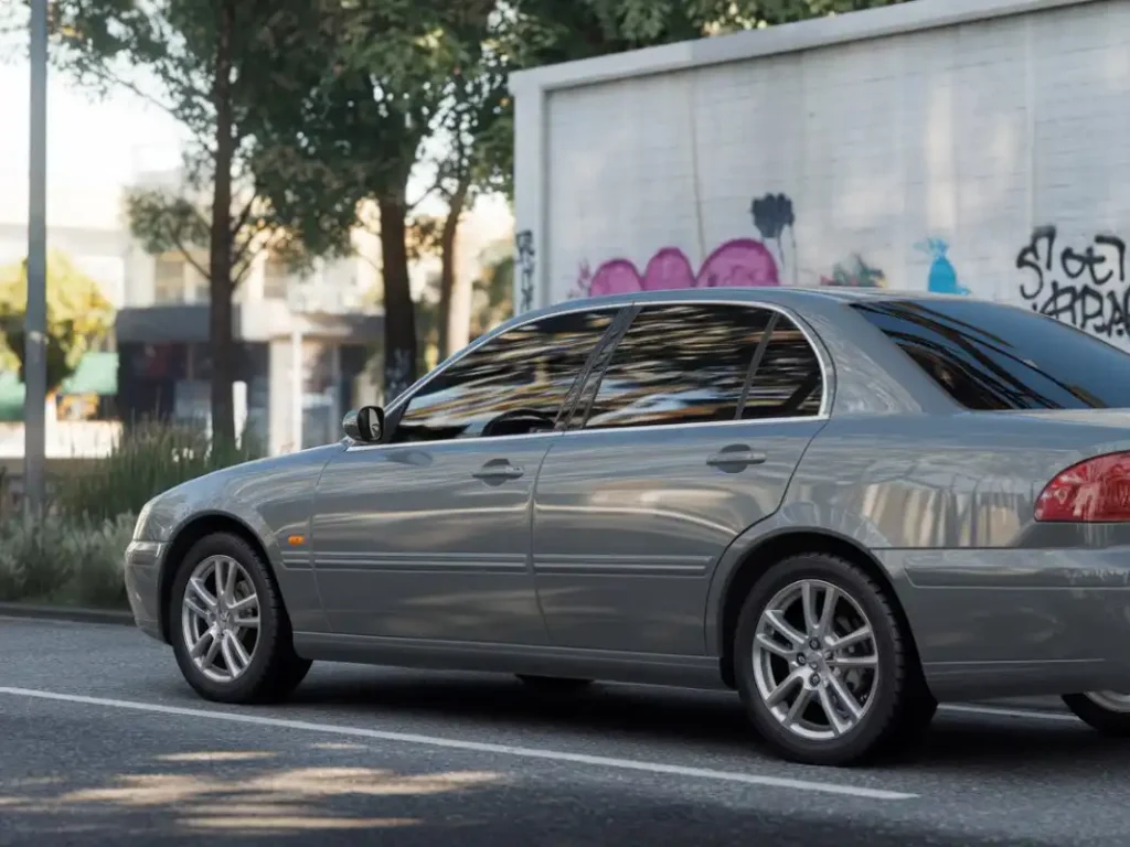 Why Window Tint Aftercare Matters