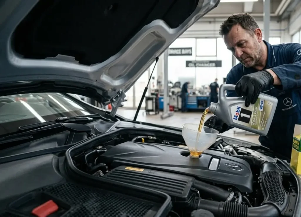 Complete Car Maintenance Schedule Most Drivers Ignore
