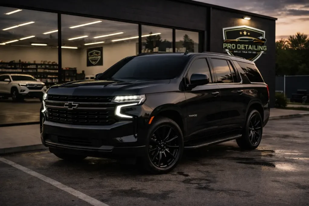 Front Side Windows — The 50% Rule