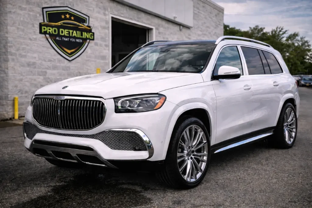 Need Paint Correction Before Ceramic Coating