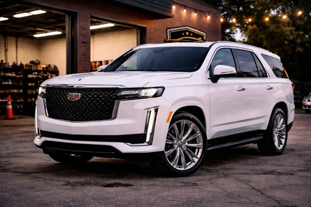 Paint Correction Before Ceramic Coating Matters Even More